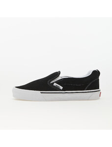 Vans Knu Slip Black/ True White