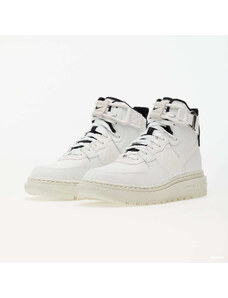 Dámské zimní boty Nike Air Force 1 High Utility 2.0 Summit White/ Sail Black