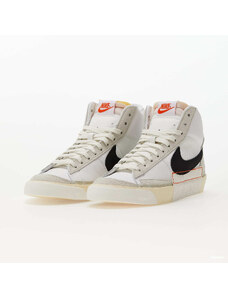 Pánské boty Nike Blazer Mid ´77 Pro Club White/ Black- Light Bone