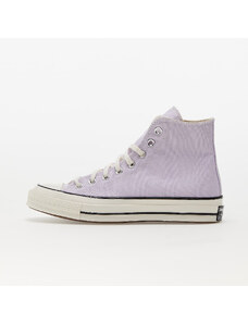 Kotníkové boty Converse Chuck 70 Spring Color Vapor Violet/ Egret/ Black