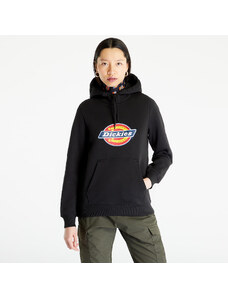 Dámská mikina Dickies Icon Logo Women´s Hoodie Black