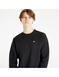 Pánská mikina Dickies Oakport Sweatshirt Black