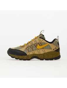 Pánské zimní boty Nike Air Humara Wheat Grass/ Yellow Ochre-Black