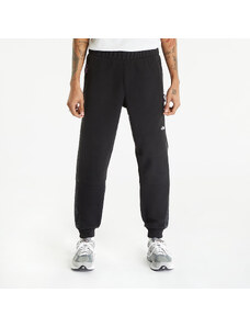 Pánské kalhoty The North Face Convin Microfleece Pant TNF Black