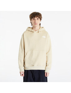 Pánská mikina The North Face Icon Hoodie Gravel