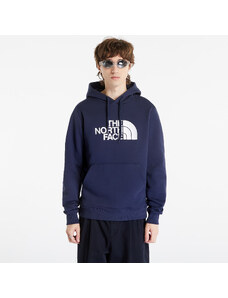 Pánská mikina The North Face Peak Pullover Hoodie Summit Navy