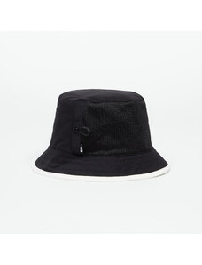 Klobouk The North Face Class V Reversible Bucket Hat TNF Black/ Gardenia White