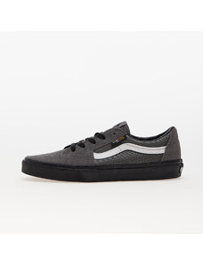 Nízké tenisky Vans SK8-Low Cordura Gray/ Black