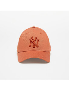 Kšiltovka New Era New York Yankees League Essential 39Thirty Fitted Cap Peach