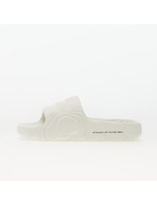 Dámské nízké tenisky adidas Originals Adilette 22 W Off White/ Off White/ Core Black