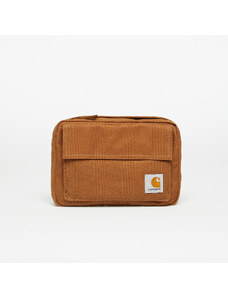 Ledvinka Carhartt WIP Dawn Belt Bag Hamilton Brown