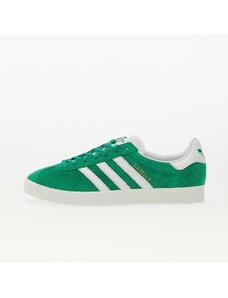 Pánské nízké tenisky adidas Originals Gazelle 85 Green/ Ftw White/ Gold Metallic