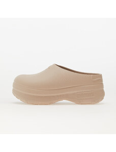 Dámské slip-on tenisky adidas Originals Adifom Stan Mule W Wonder Taupe/ Wonder Taupe/ Core Black