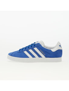 Pánské nízké tenisky adidas Originals Gazelle 85 Royal Blue/ Ftw White/ Gold Metallic