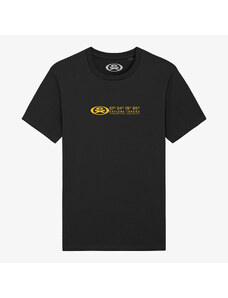 Pánské tričko Merch Extreme - EX95 Tracks Unisex T-Shirt Black
