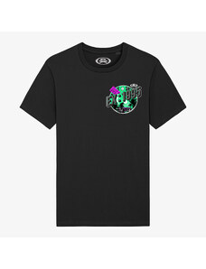 Pánské tričko Merch Extreme - Rise Ride Unisex T-Shirt Black