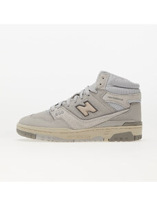 New Balance 650 Light Aluminium