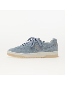 Filling Pieces Ace Suede Sky Blue