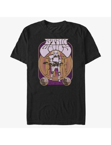 Pánské tričko Merch Star Wars - Trooper Gig Men's T-Shirt Black