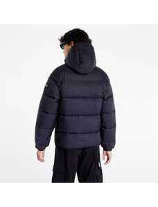 Pánská péřová bunda NAPAPIJRI Suomi H 1 Jacket Black