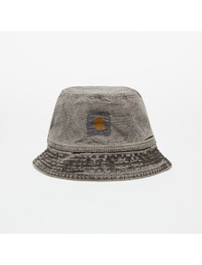 Klobouk Carhartt WIP Bayfield Bucket Hat Black Faded