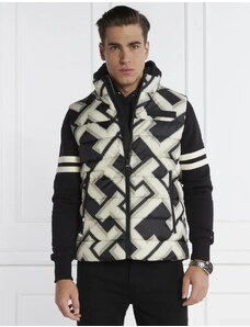 Tommy Hilfiger Vesta MID NEW YORK MONOGRAM GILET | Regular Fit