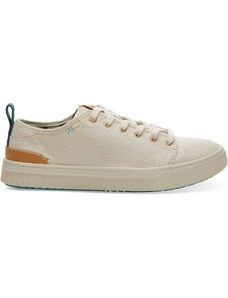 Dámské krémové tenisky TOMS TRVL Lite Low Sneaker