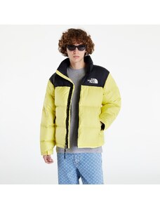 Pánská zimní bunda The North Face M 1996 Retro Nuptse Jacket Yellow/ Black