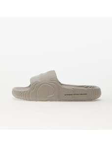 Pánské nízké tenisky adidas Originals Adilette 22 Light Brown