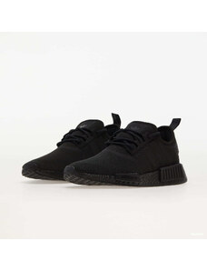 Pánské nízké tenisky adidas Originals NMD_R1 Primeblue Core Black/ Core Black/ Core Black