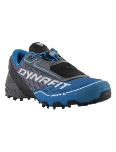 Pánská běžecká obuv Dynafit Feline Sl Gtx černo-modrá velikost 44