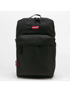 Batoh Levi's  L-Pack Standard Backpack Black, Universal