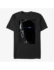 Pánské tričko Merch Marvel Avengers: Endgame - Avenge Mantis Unisex T-Shirt Black