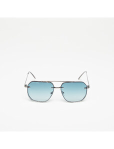 Pánské sluneční brýle Urban Classics Sunglasses Timor Leaf/ Gunmetal