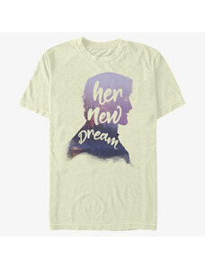 Pánské tričko Merch Disney Tangled - Dream Eugene Unisex T-Shirt Natural