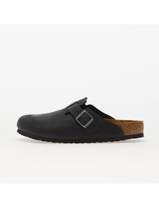 Nízké tenisky Birkenstock Boston Black