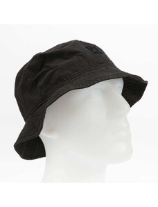 Klobouk Jordan Jumpman Washed Bucket Cap Black