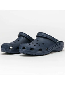 Pantofle Crocs Classic Navy