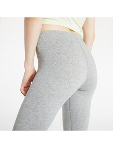 Dámské legíny Nike W NSW Essential 7/8 MR Legging Grey