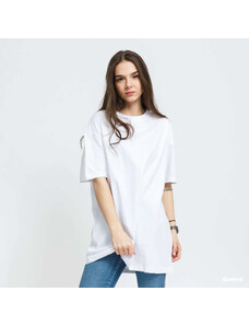 Dámské tričko Urban Classics Ladies Oversized Boyfriend Tee White