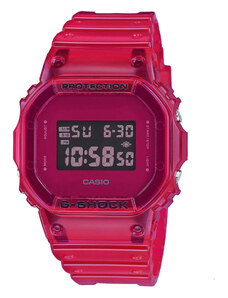 Hodinky Casio G-Shock DW 5600SB-4ER Pink