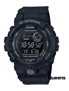 Pánské hodinky Casio G-Shock GBD 800-1BER černé