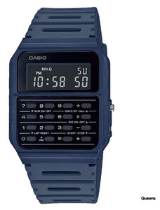 Hodinky Casio CA 53WF-2BEF navy