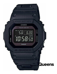 Pánské hodinky Casio G-Shock GW-B5600BC-1BER černé