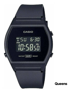 Pánské hodinky Casio LW 204-1BEF černé