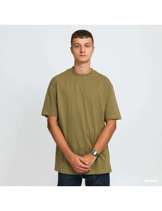 Pánské tričko Urban Classics Tall Tee Olive