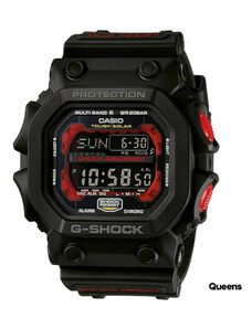 Pánské hodinky Casio G-Shock GXW-56-1AER "King" černé