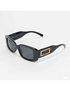 Pánské sluneční brýle Urban Classics Sunglasses Hawai Black