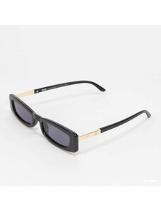 Pánské sluneční brýle Urban Classics Sunglasses Minicoy černé