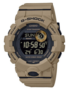 Pánské hodinky Casio G-Shock GBD 800UC-5ER Beige